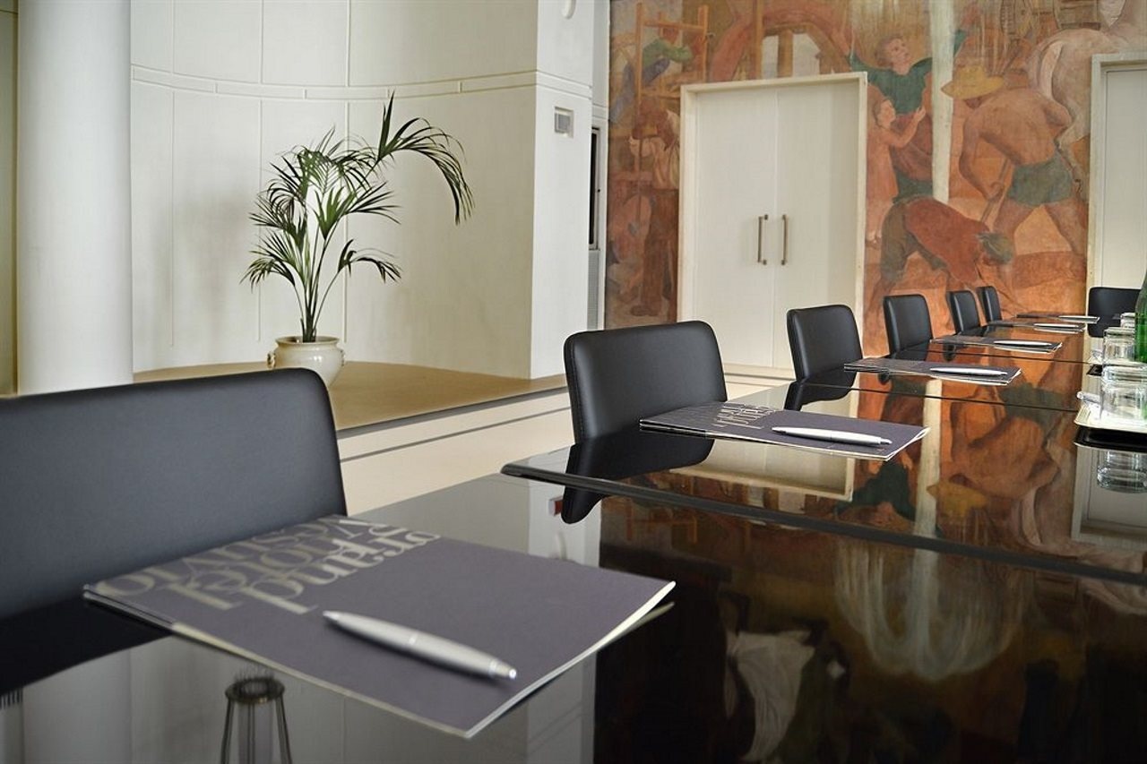 Foto - Hotel Palazzo Esedra