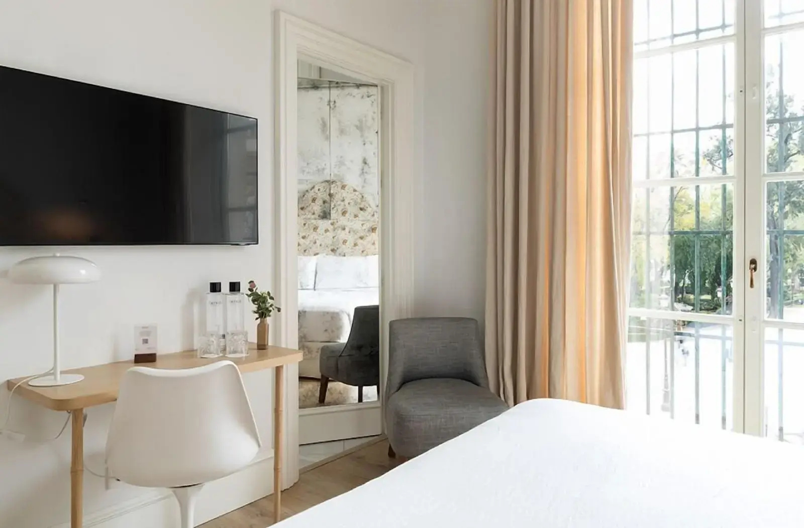 Photo - Hotel Tayko Sevilla