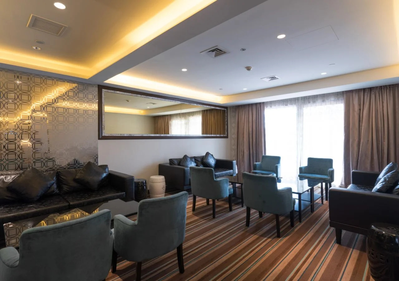 Foto - Village Hotel Katong by Far East Hospitality
