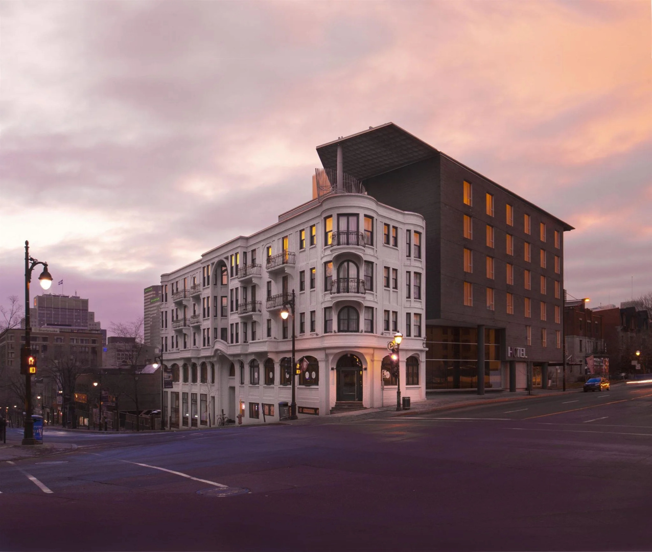 Foto - Hotel 10