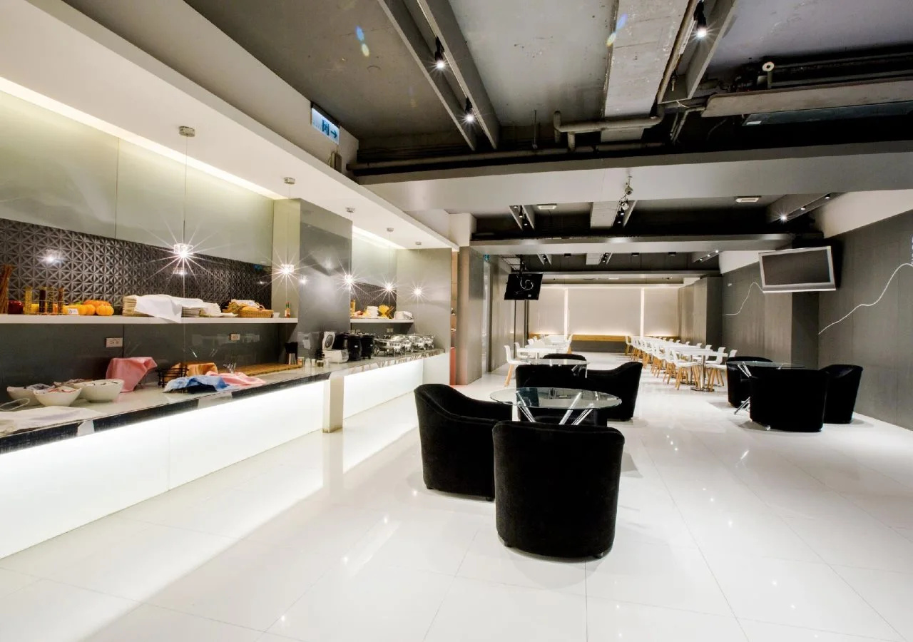 Foto - Dandy Hotel Daan Park Branch