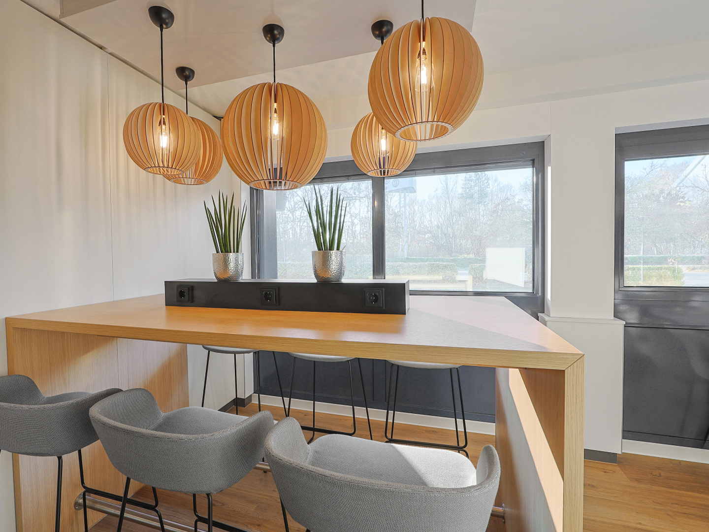 Foto - ibis budget Berlin Genshagen