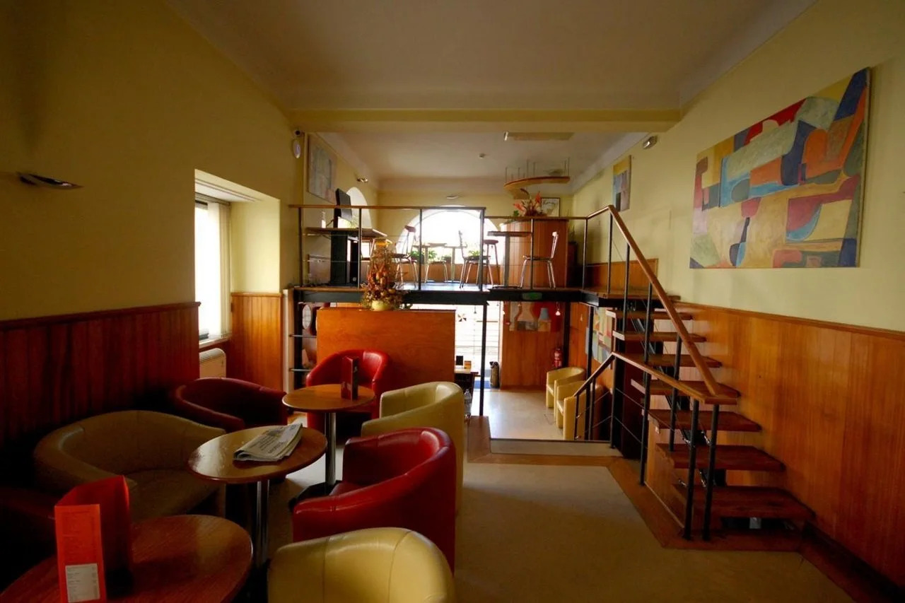 Foto - Residencial do Areeiro