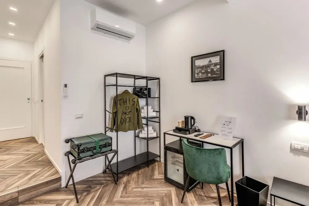 Foto - Effe Luxury Rooms