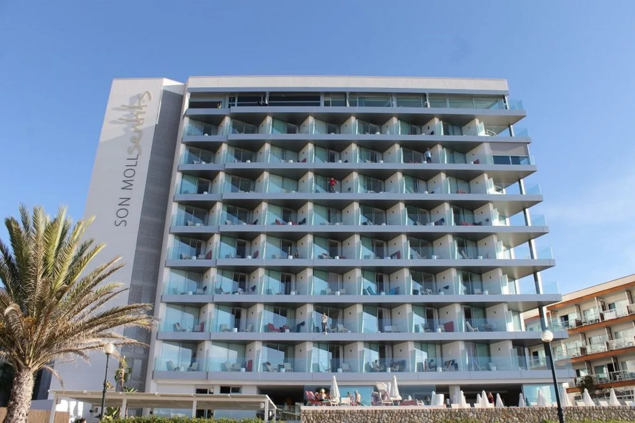 Photo - Son Moll Sentits Hotel & Spa - Adults Only