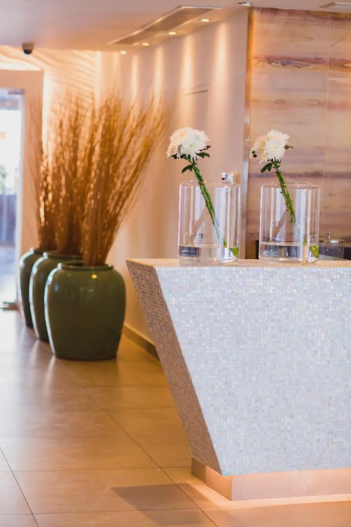 Foto - Napa Plaza Hotel - Adults Only