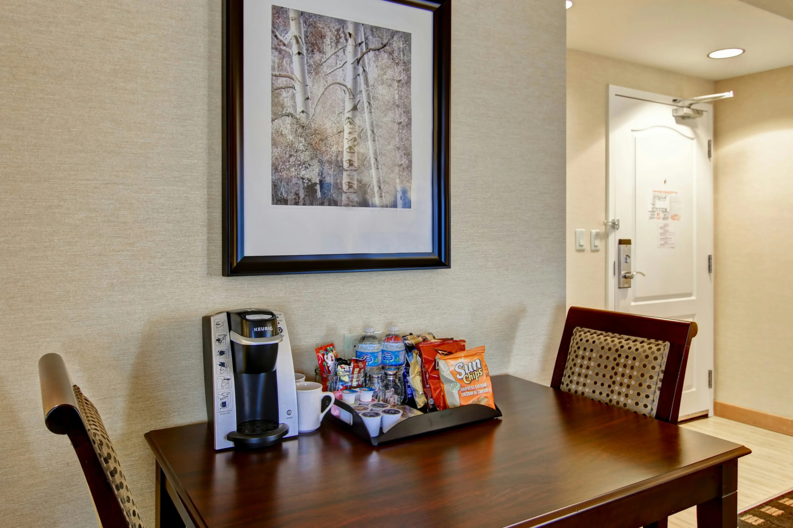 Foto - Homewood Suites by Hilton Toronto Airport Corporate Centre