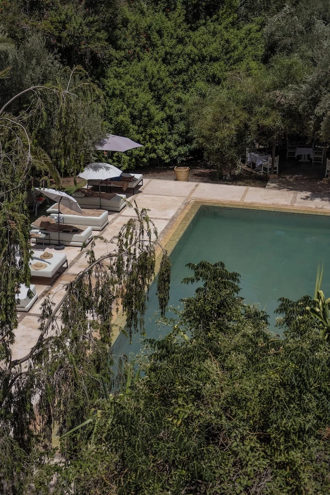 Photo - Villa Al Assala Palmeraie