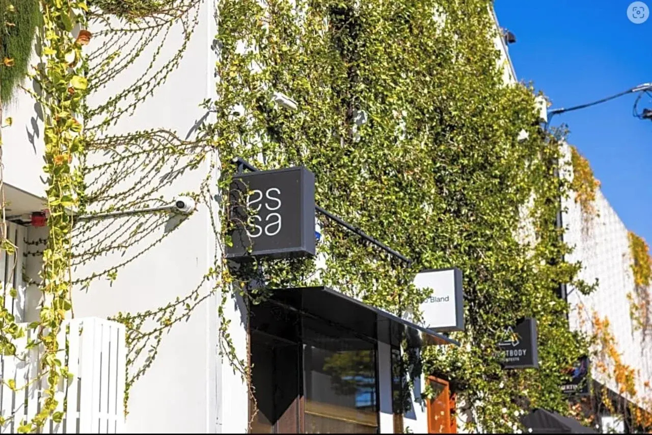 Foto - Sage Hotel James Street