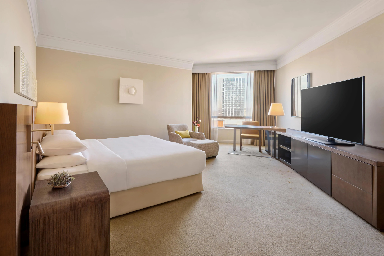 Photo - Hyatt Regency Belgrade