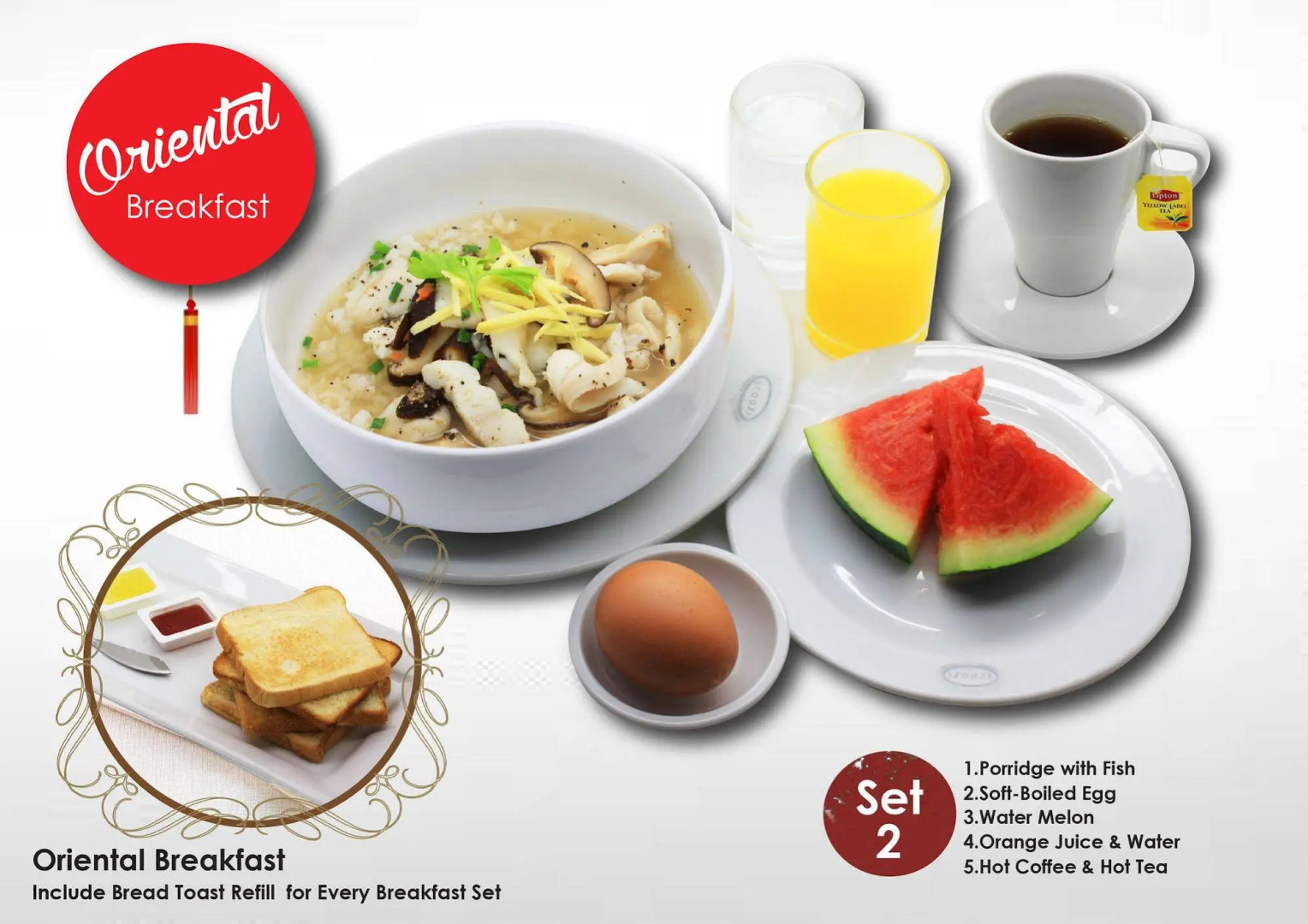 Photo - Easy Planet Bangkok Surawong