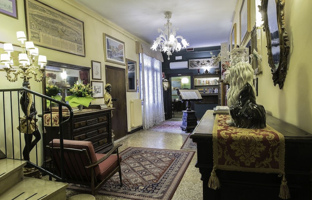 Foto - Hotel Guerrato