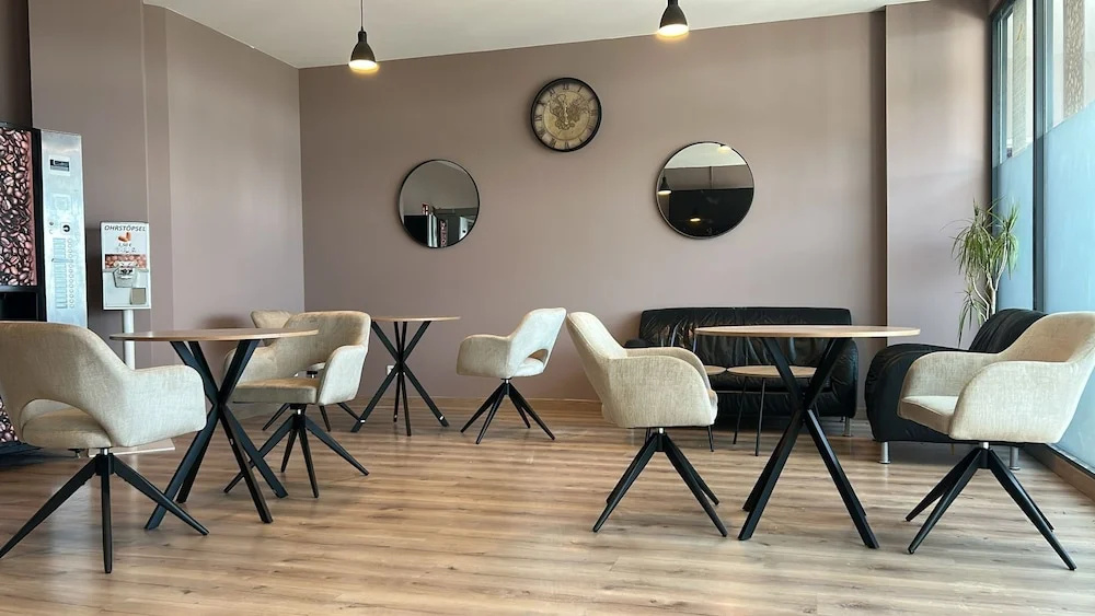 Photo - C & N Hostel Munich