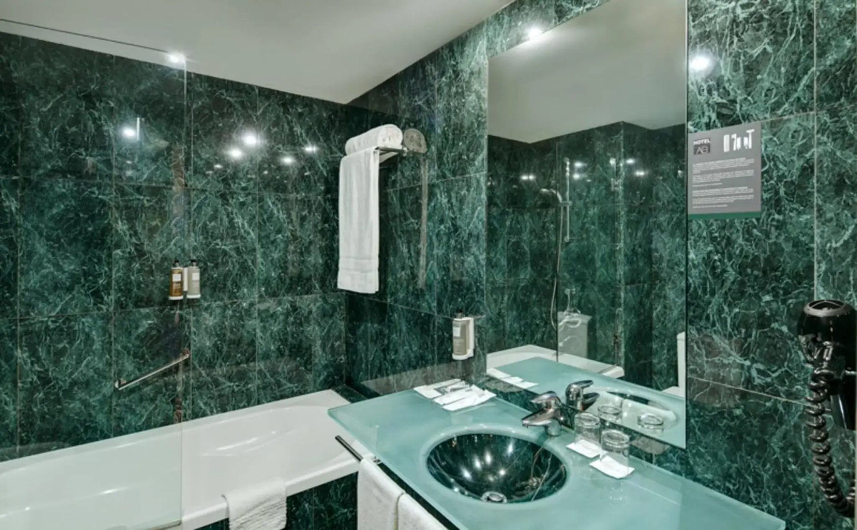 Foto - Pointe Plaza Hotel