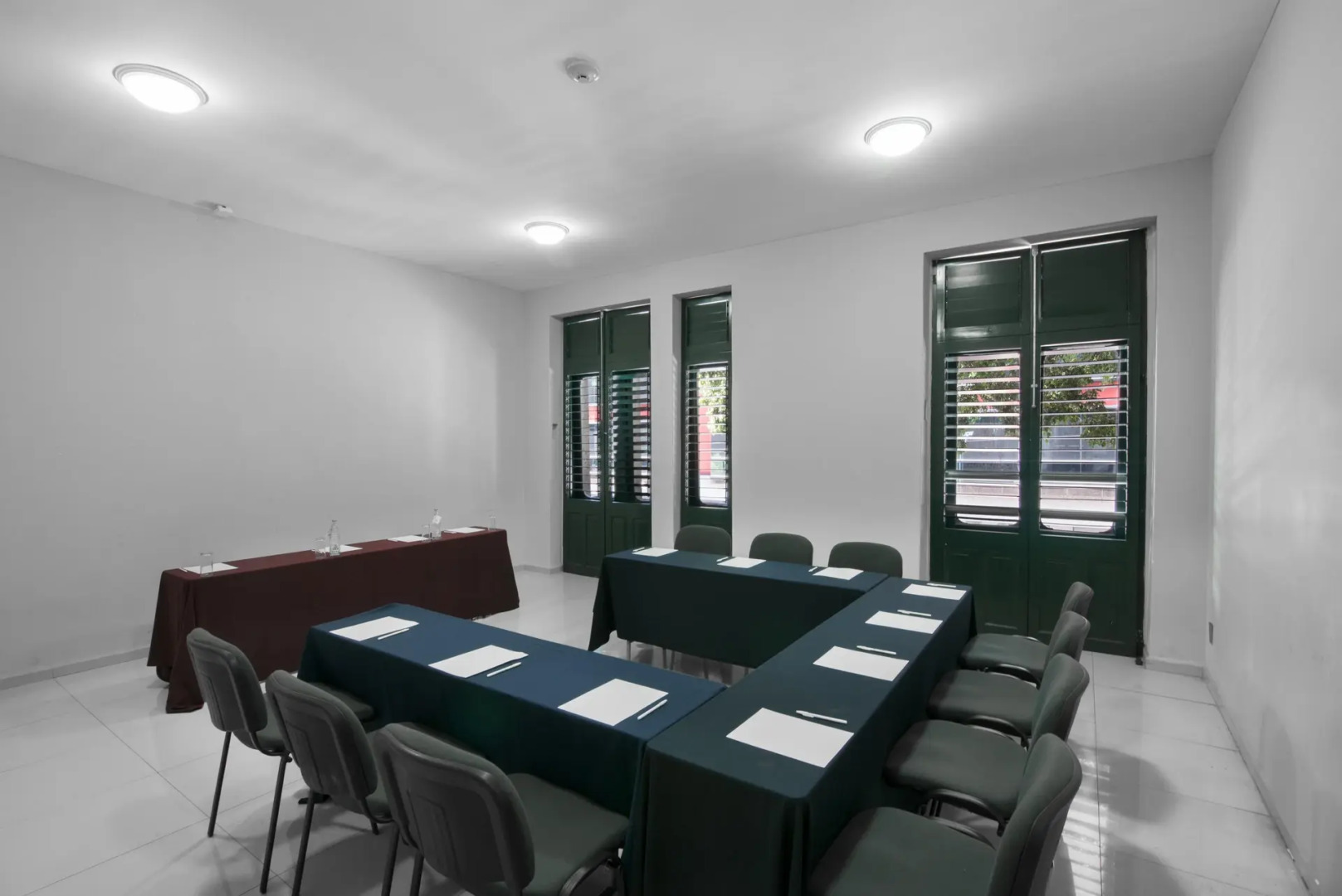 Photo - Exe Cities Reforma