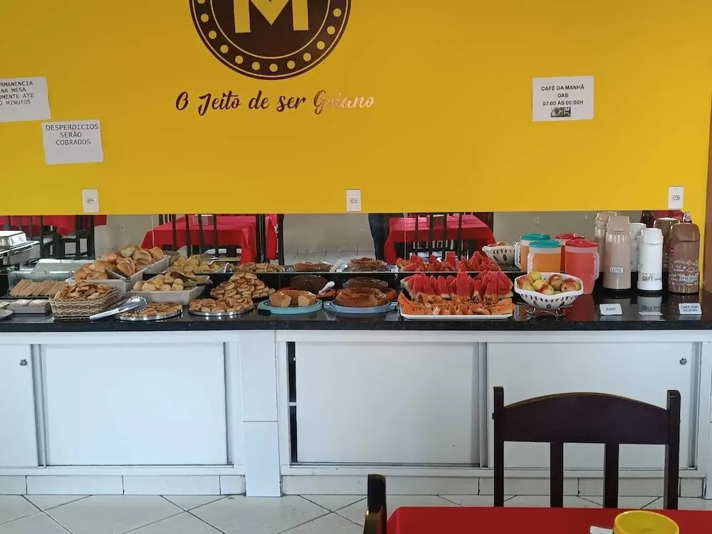 Foto - Hotel Nova Jerusalém