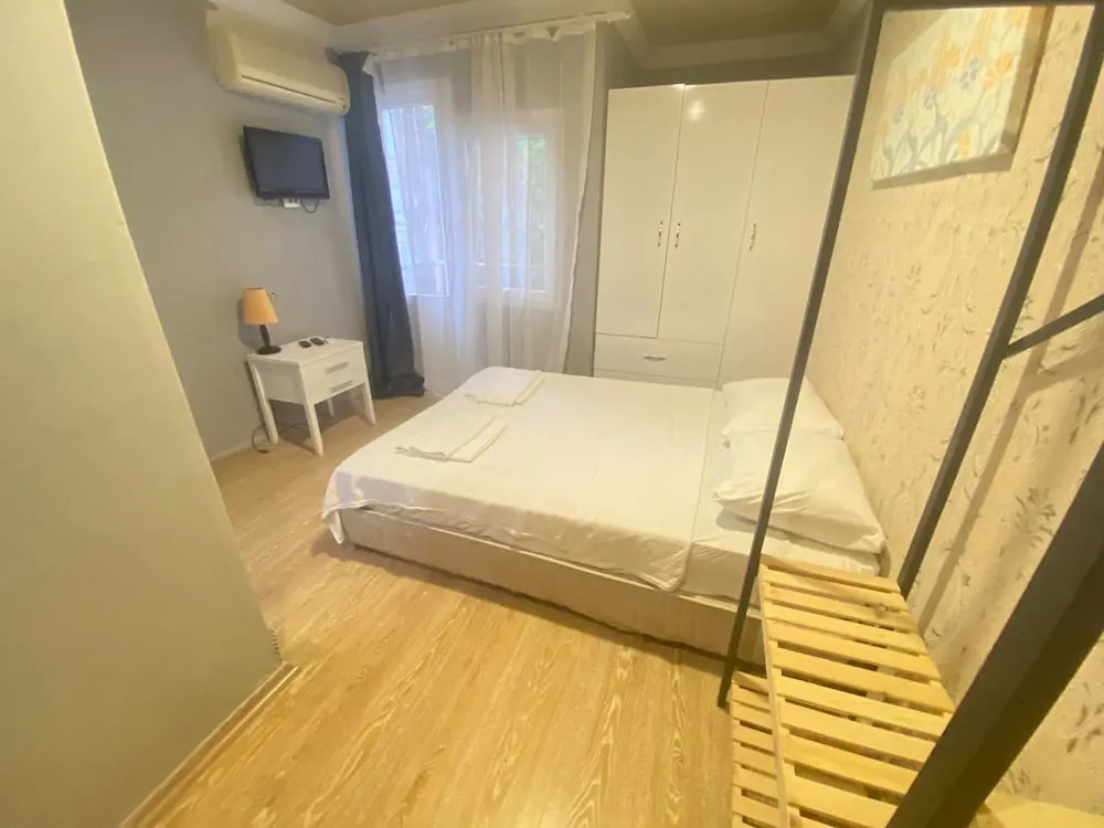 Foto - Guler Butik Hotel