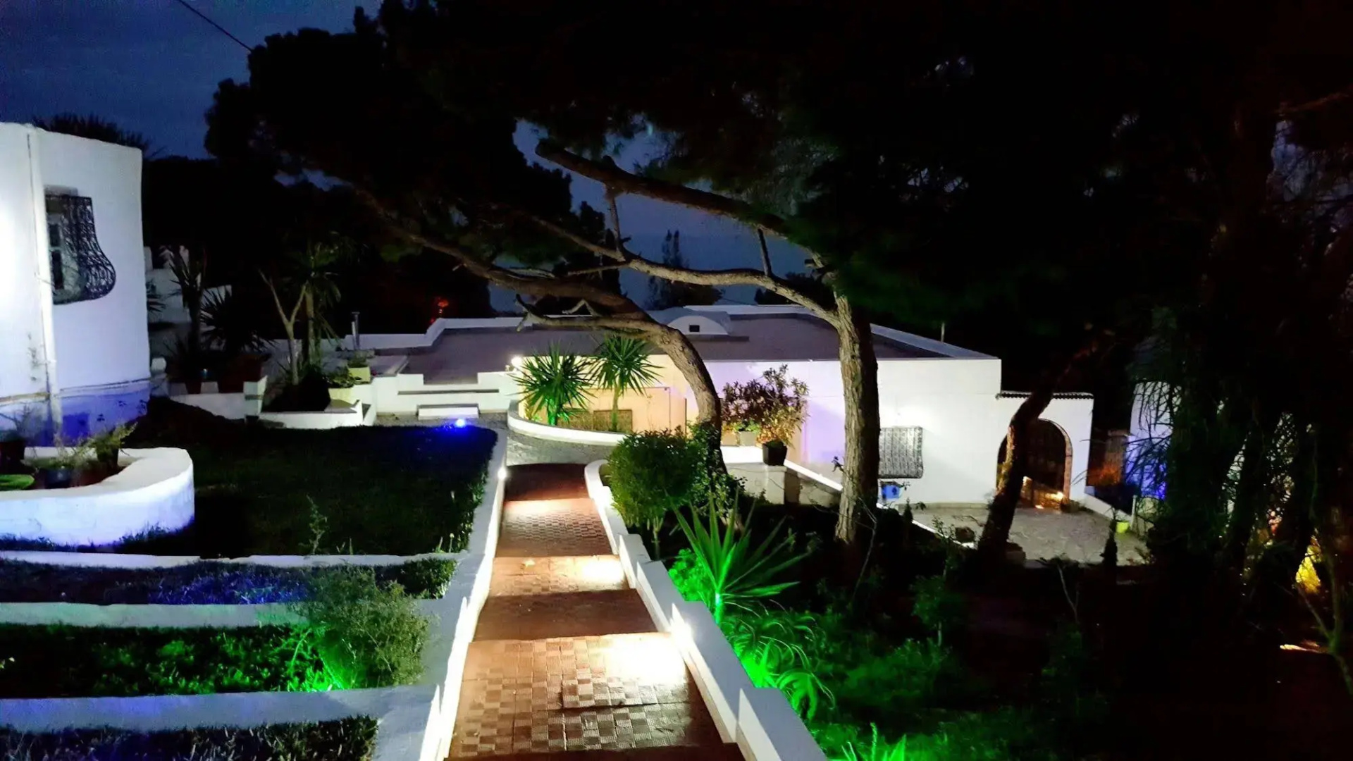 Photo - Villa Ambre