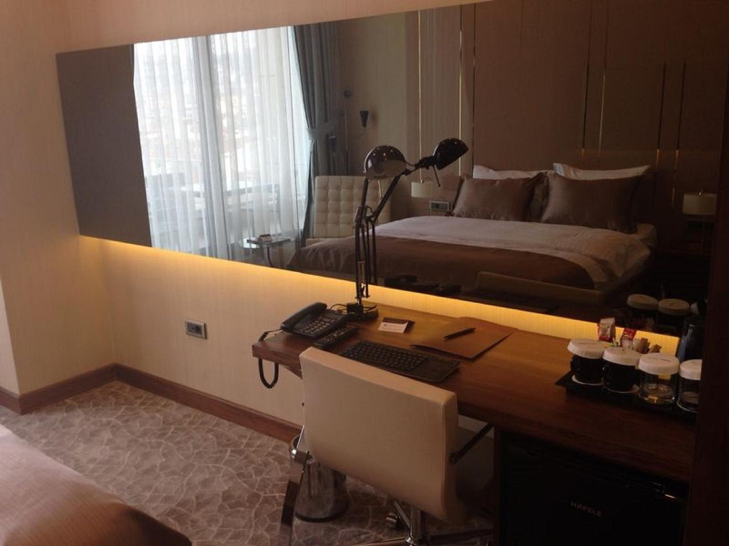 Foto - Inera Hotel Pendik