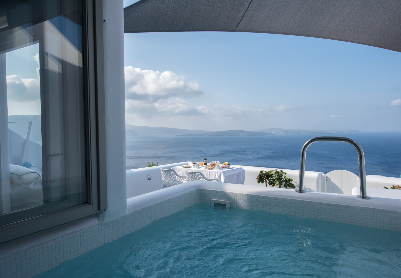 Photo - La Perla Villas and Suites - Adults Only