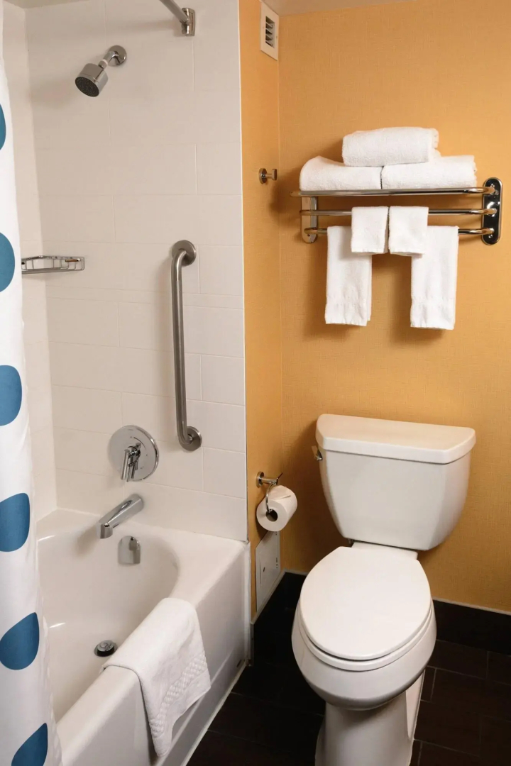 Foto - Courtyard by Marriott Toronto Northeast/Markham