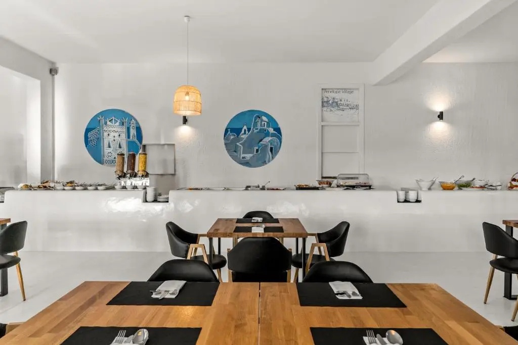 Foto - Penelope Village Mykonos by Mr and Mrs White