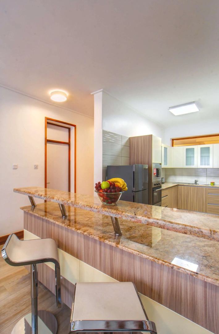 Foto - Executive Residency by Best Western Nairobi