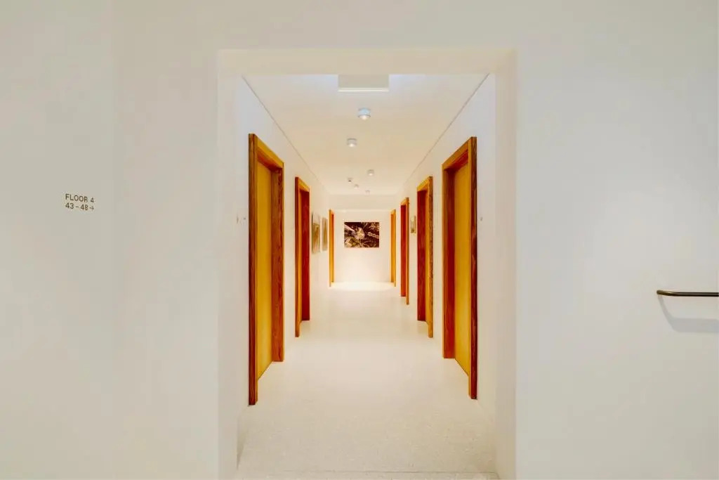 Photo - ART HOUSE Basel - Member of Design Hotels