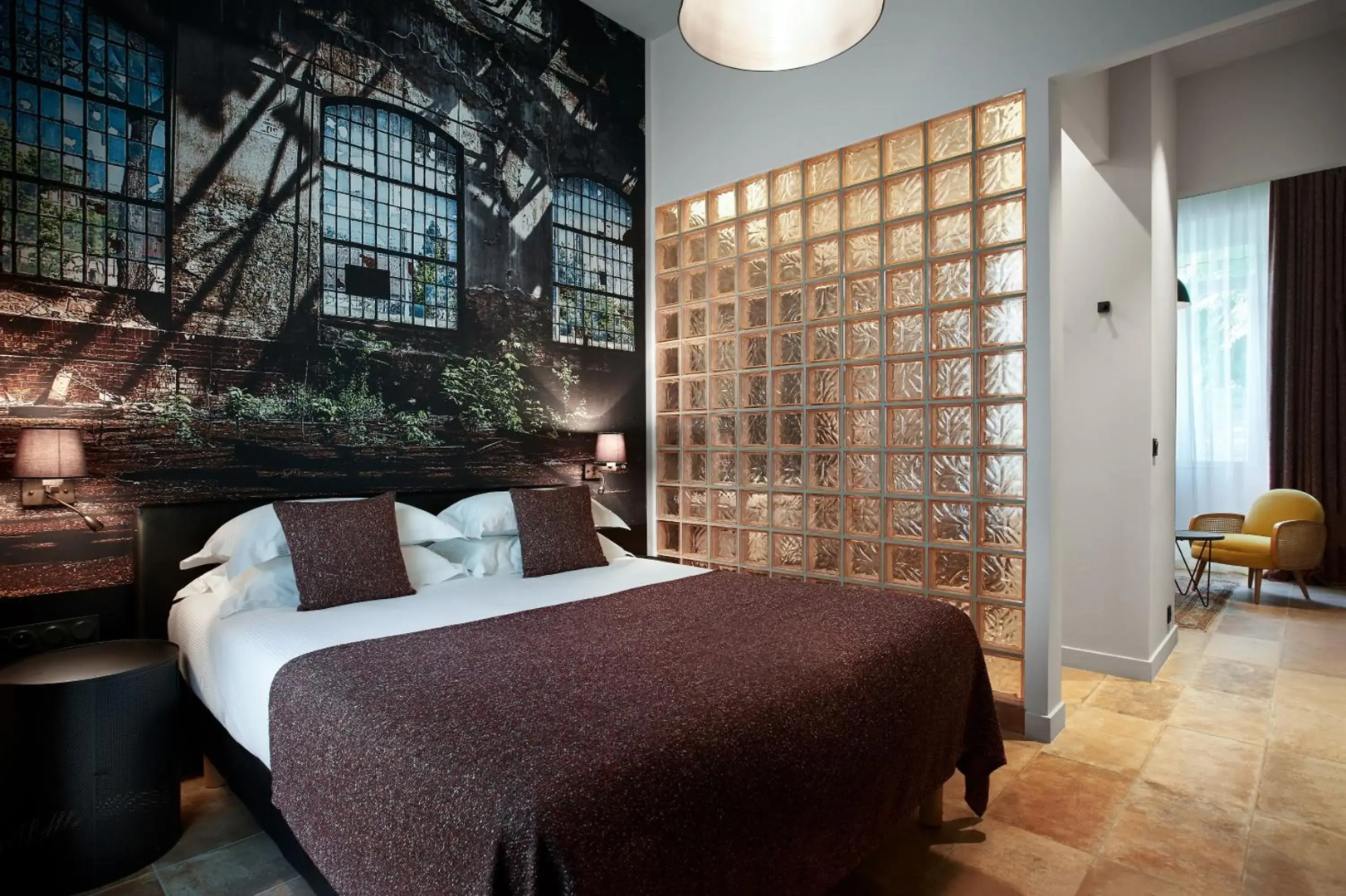Photo - Hotel Verlaine