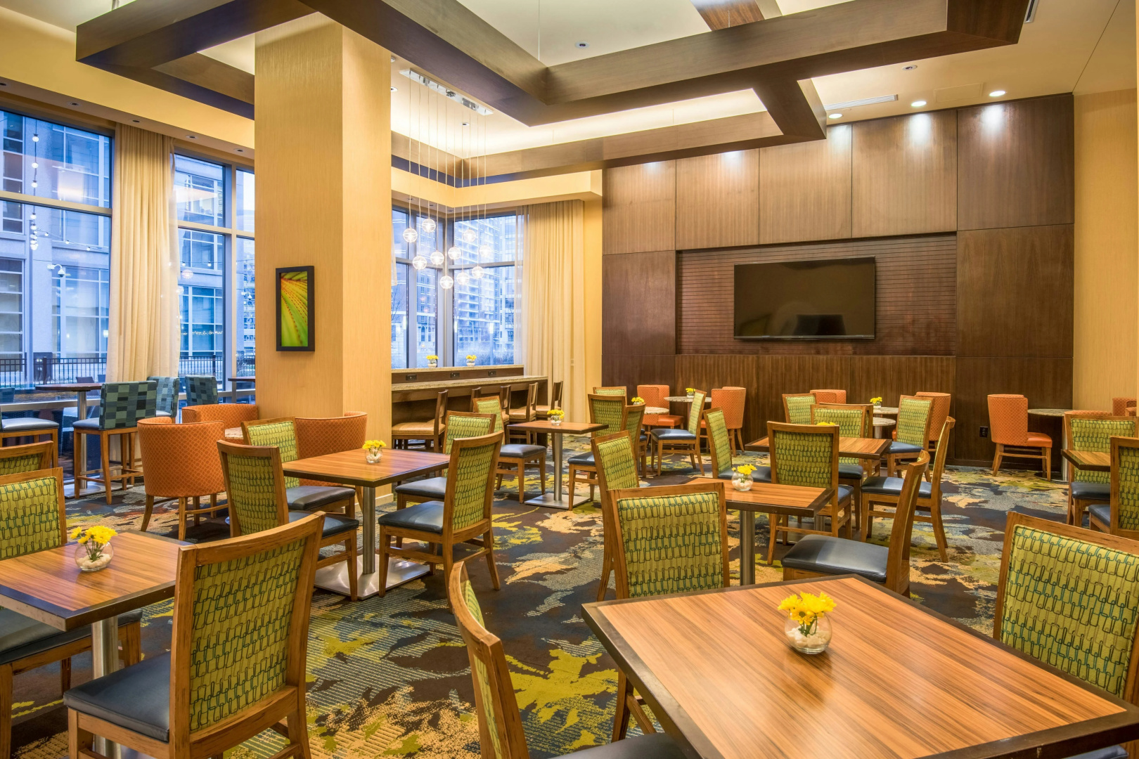 Foto - Residence Inn Arlington Ballston