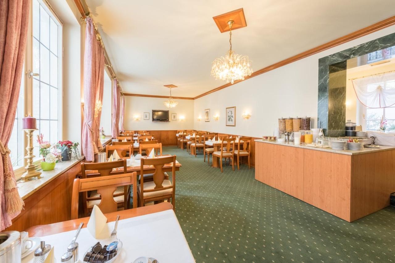 Foto - Hotel Windsor