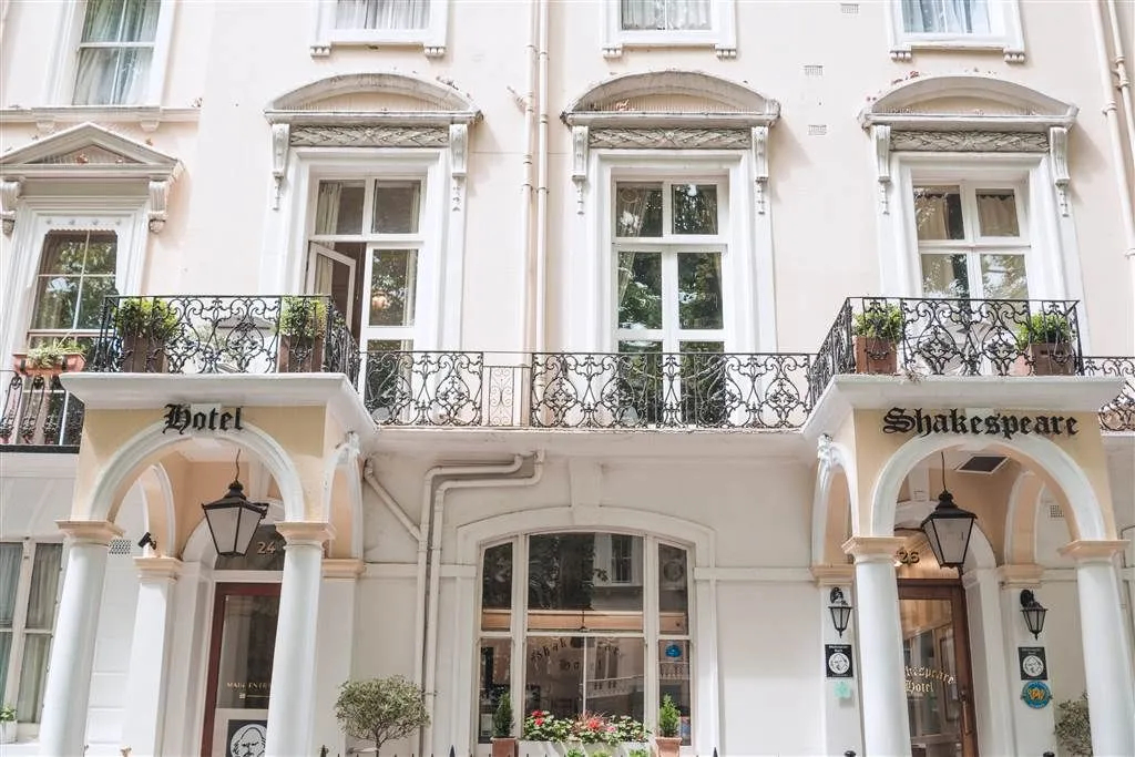 Photo - Shakespeare Hotel