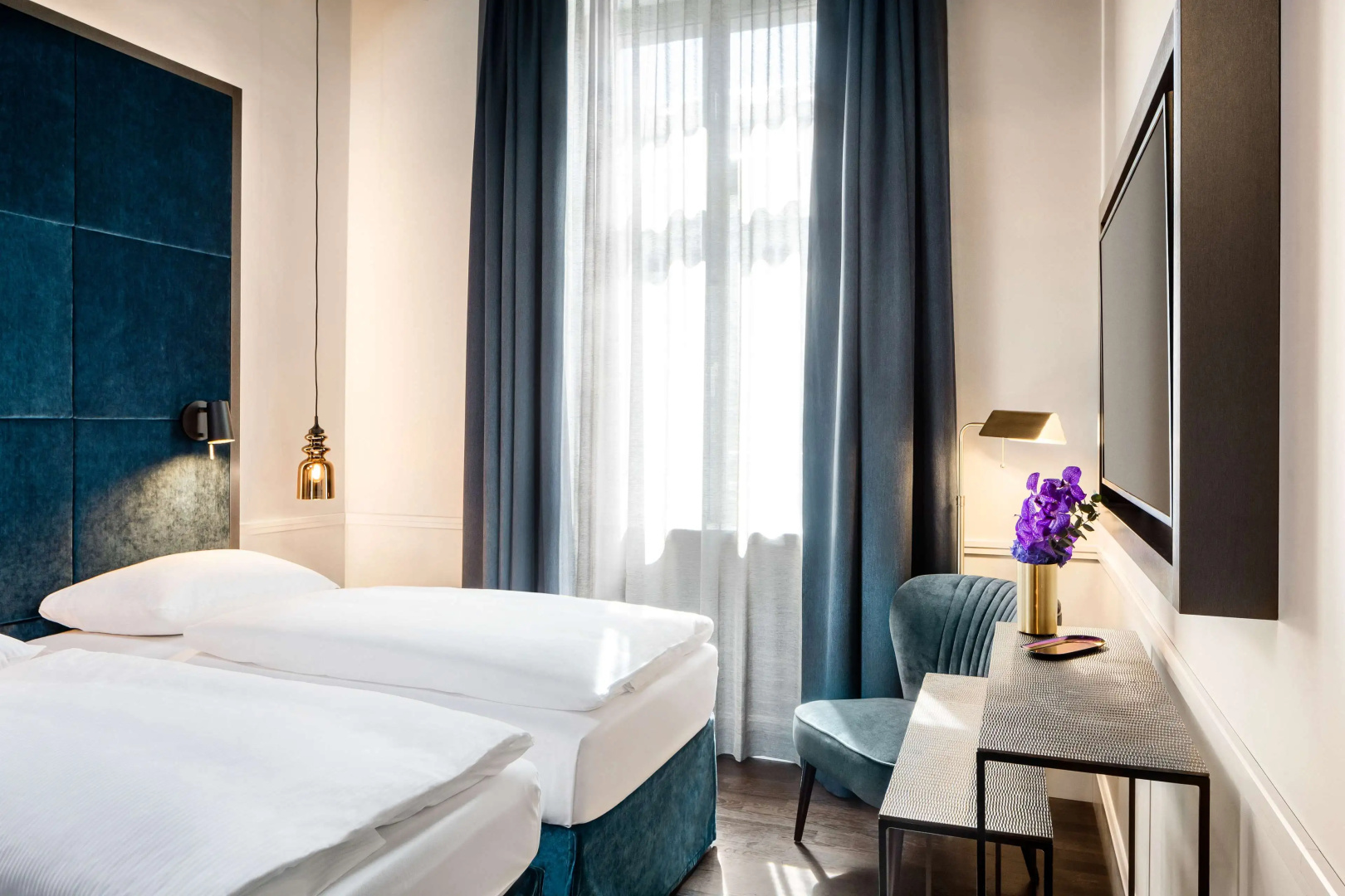 Photo - Hotel AMO by AMANO Friedrichstraße