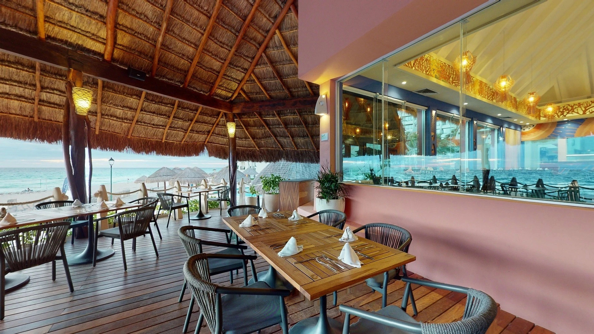 Photo - Royal Select at Grand Park Royal Cancún - All Inclusive - Adults Only