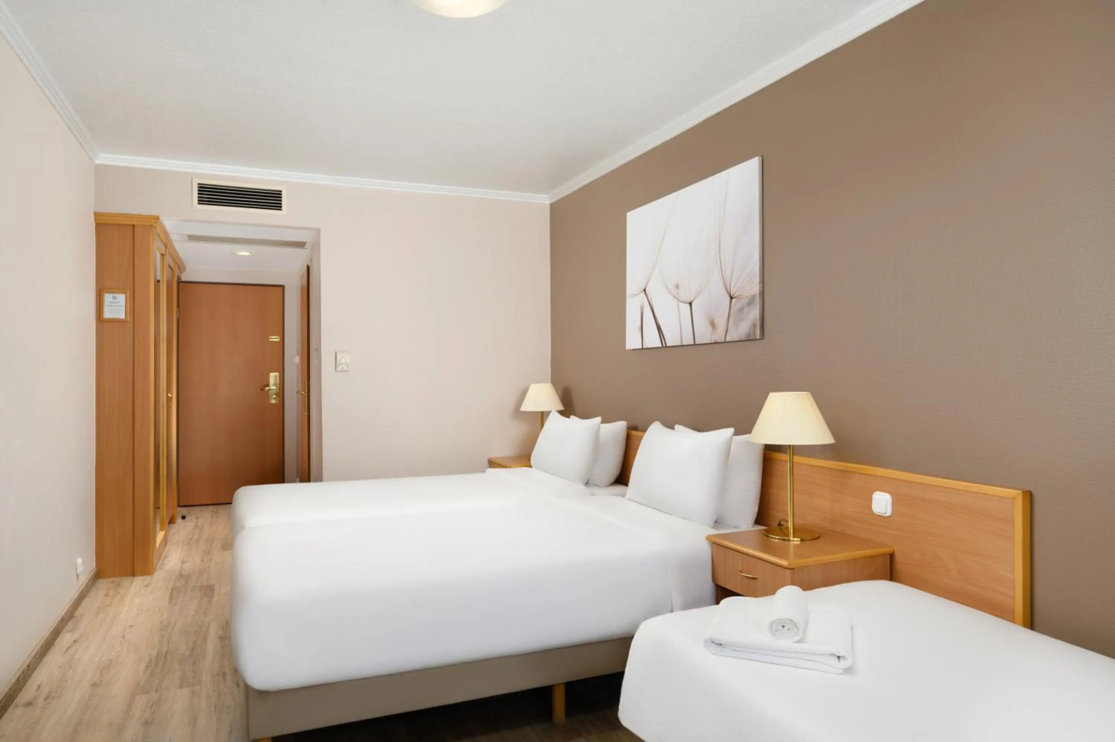 Photo - Danubius Hotel Arena