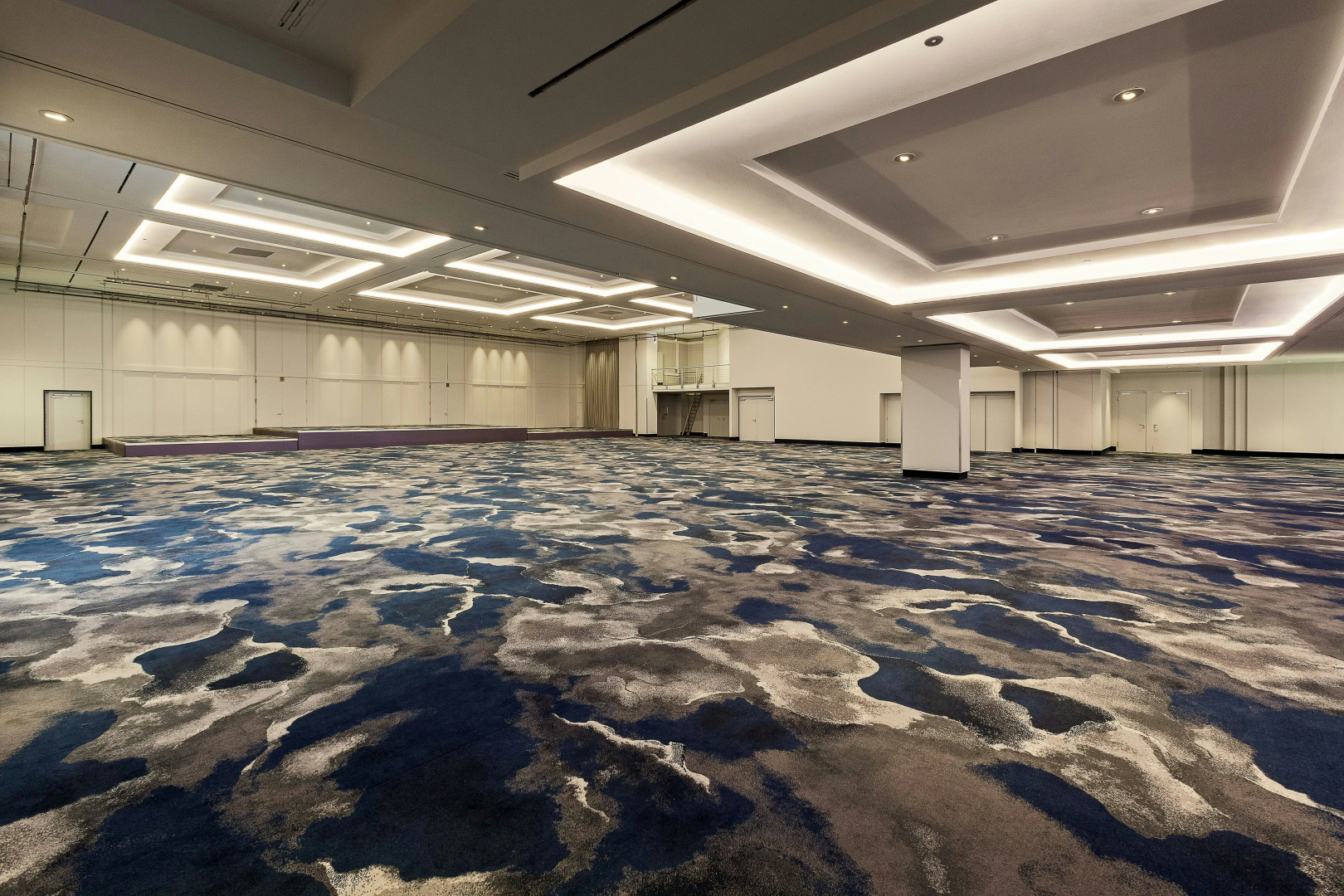 Foto - Sheraton Frankfurt Airport Hotel & Conference Center