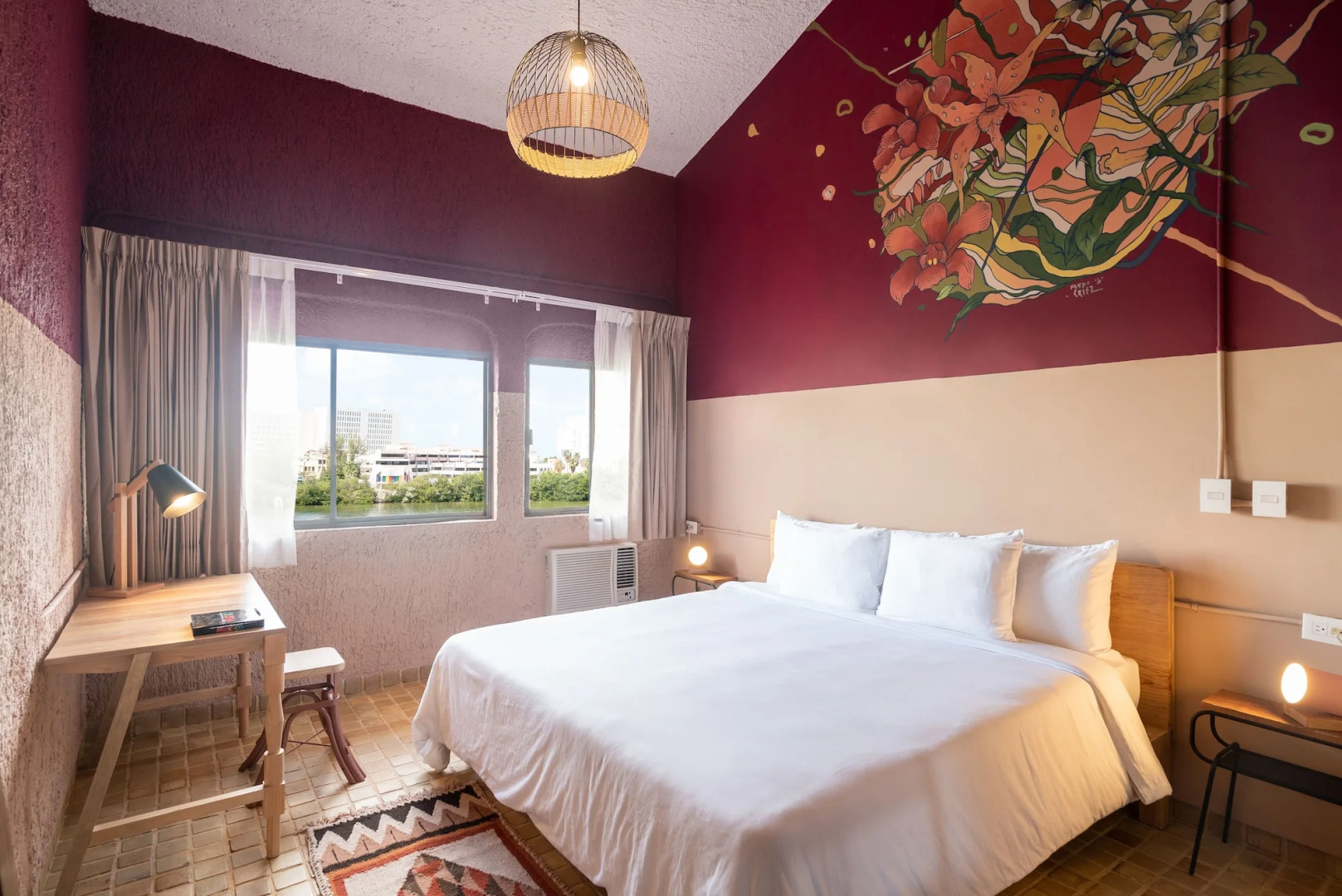 Photo - Nílu Cancun Zona Hotelera by Selina