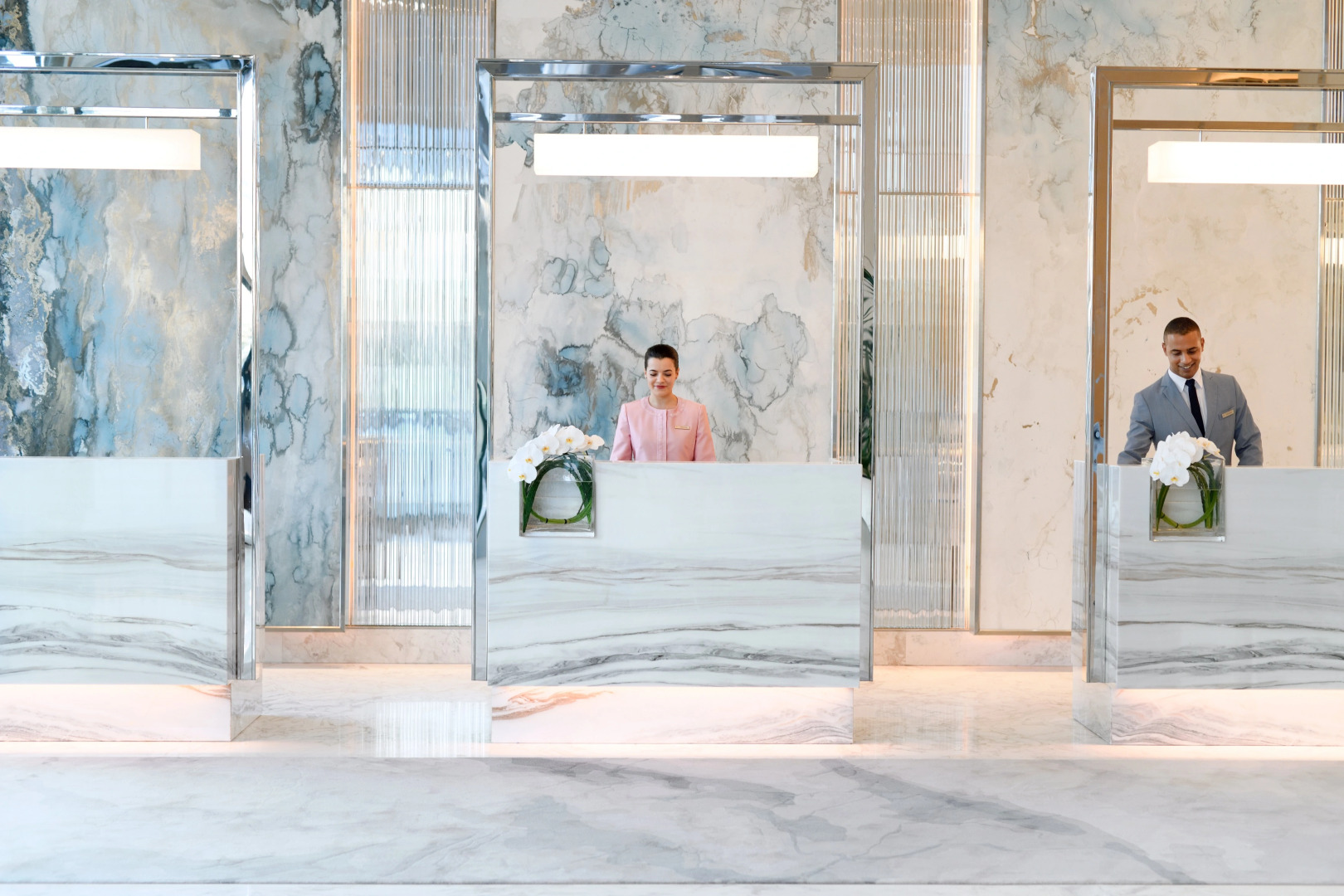 Foto - Address Downtown