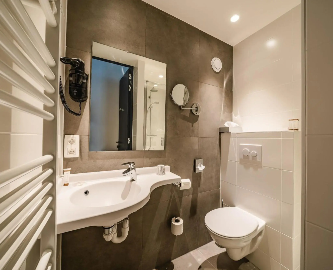 Photo - Hotel Monasterium PoortAckere Ghent