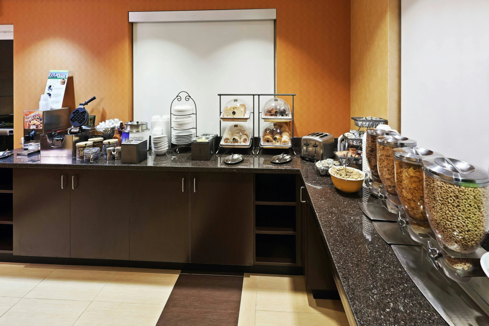 Photo - Residence Inn Houston Sugar Land/Stafford