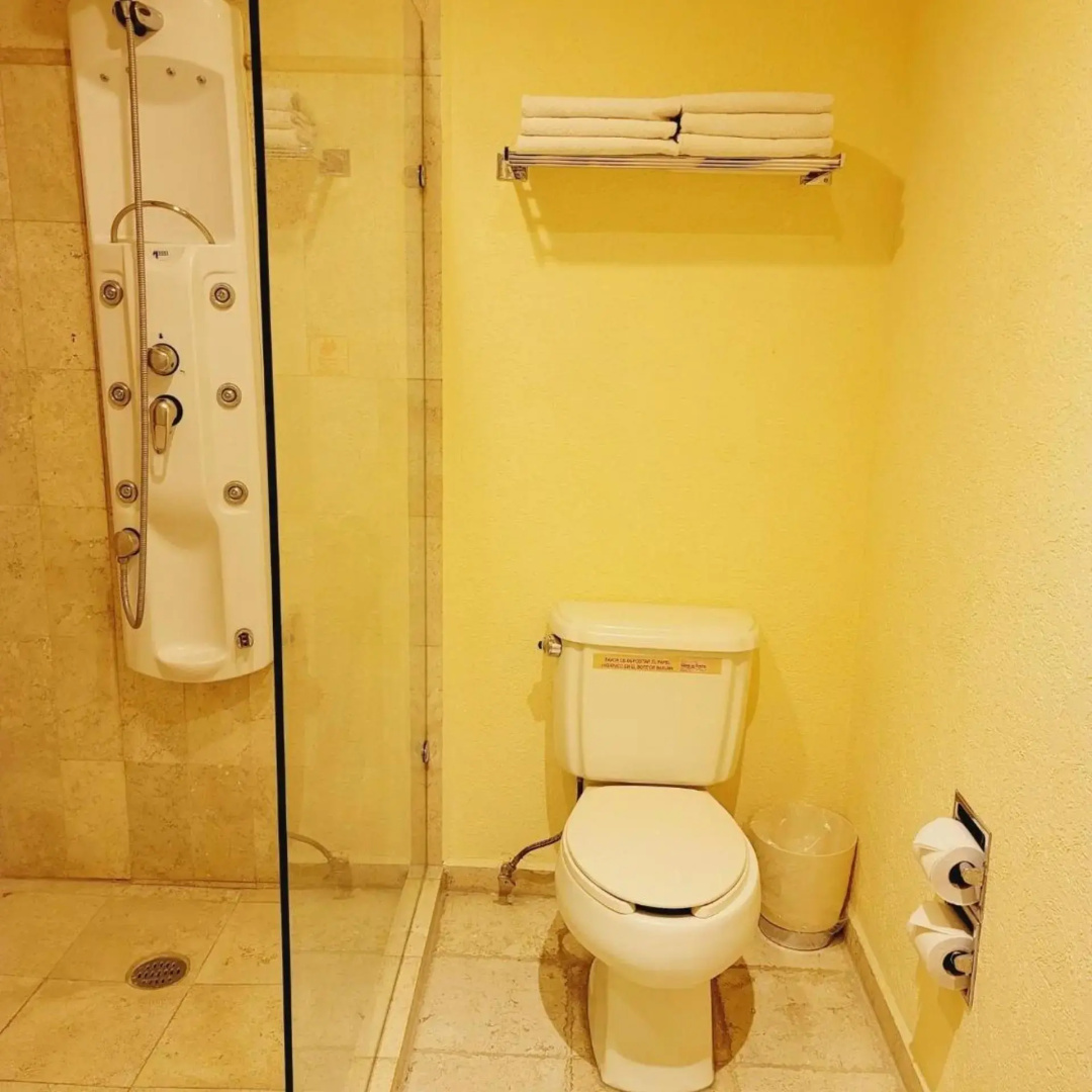 Foto - Quinta las Alondras Hotel and Spa