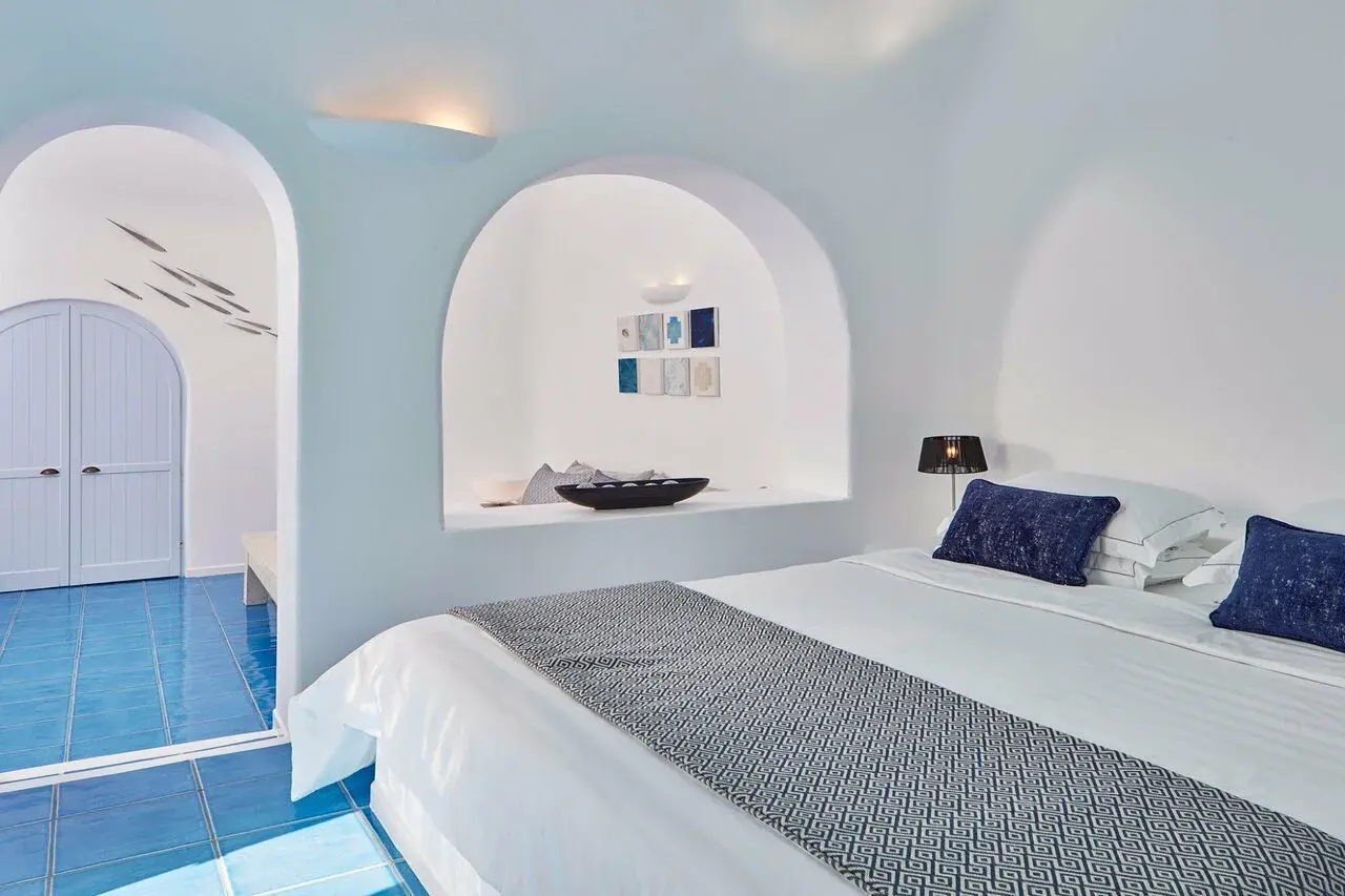 Foto - Astra Suites