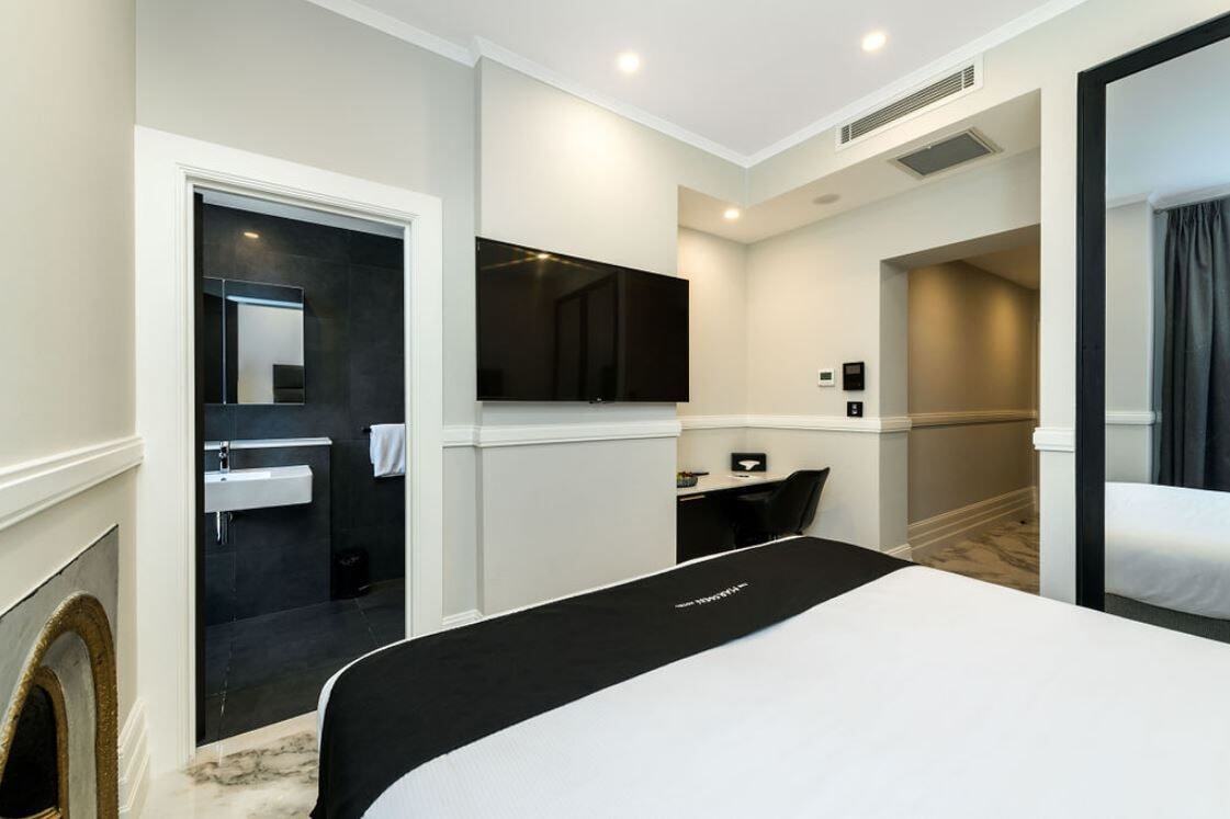 Photo - Gladius Hotel & Suites-Parramatta Marsden Street