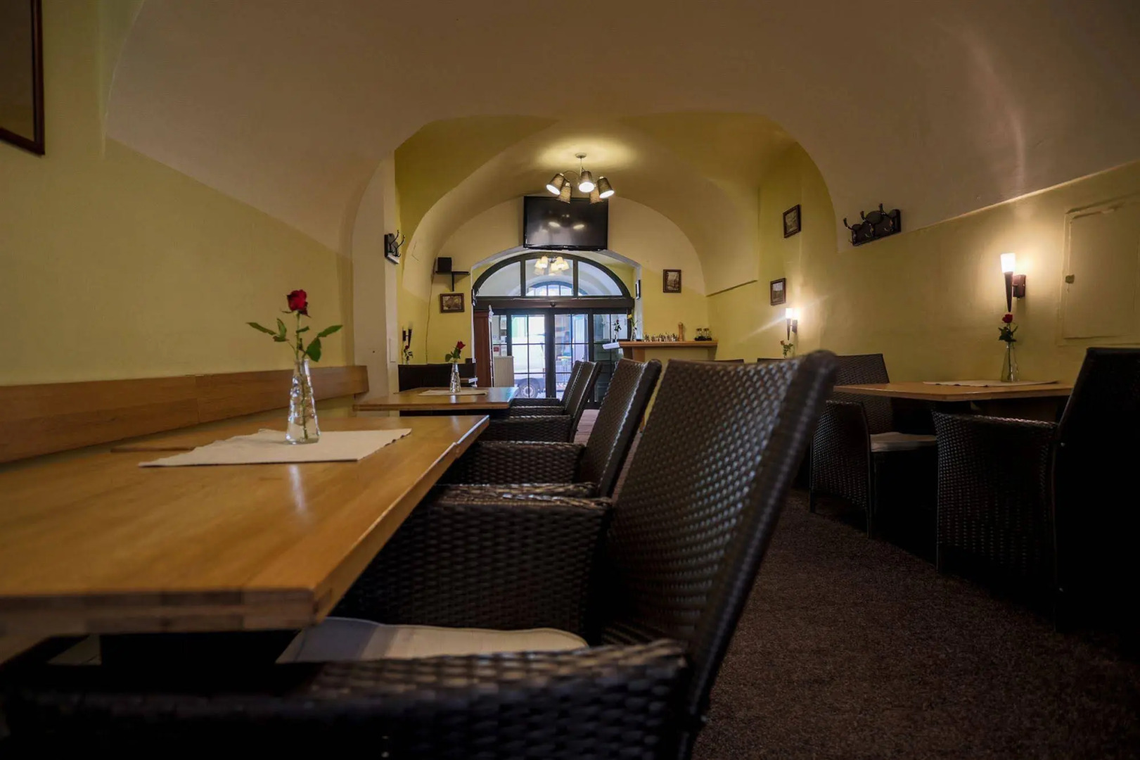 Photo - Pension U Lilie