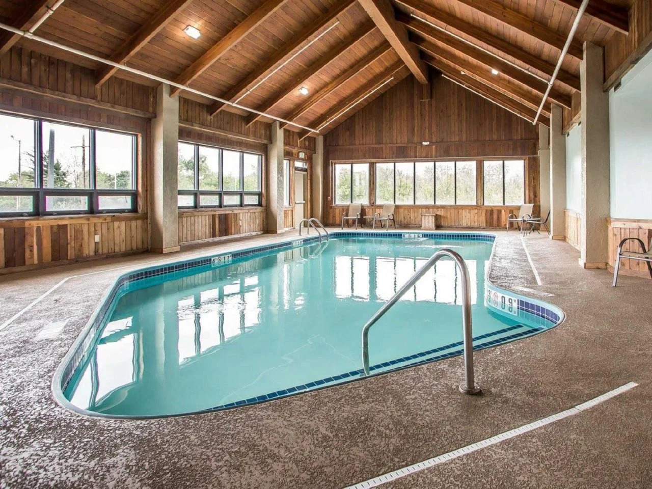 Foto - Comfort Inn Hammond I-94