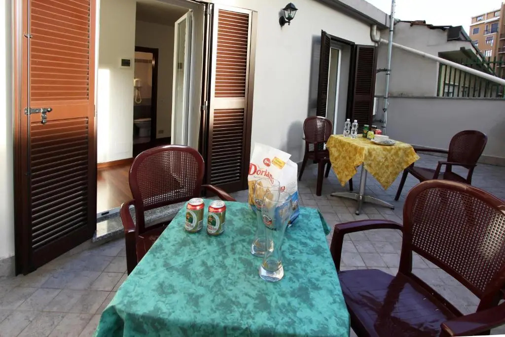 Foto - Lux Hotel Durante