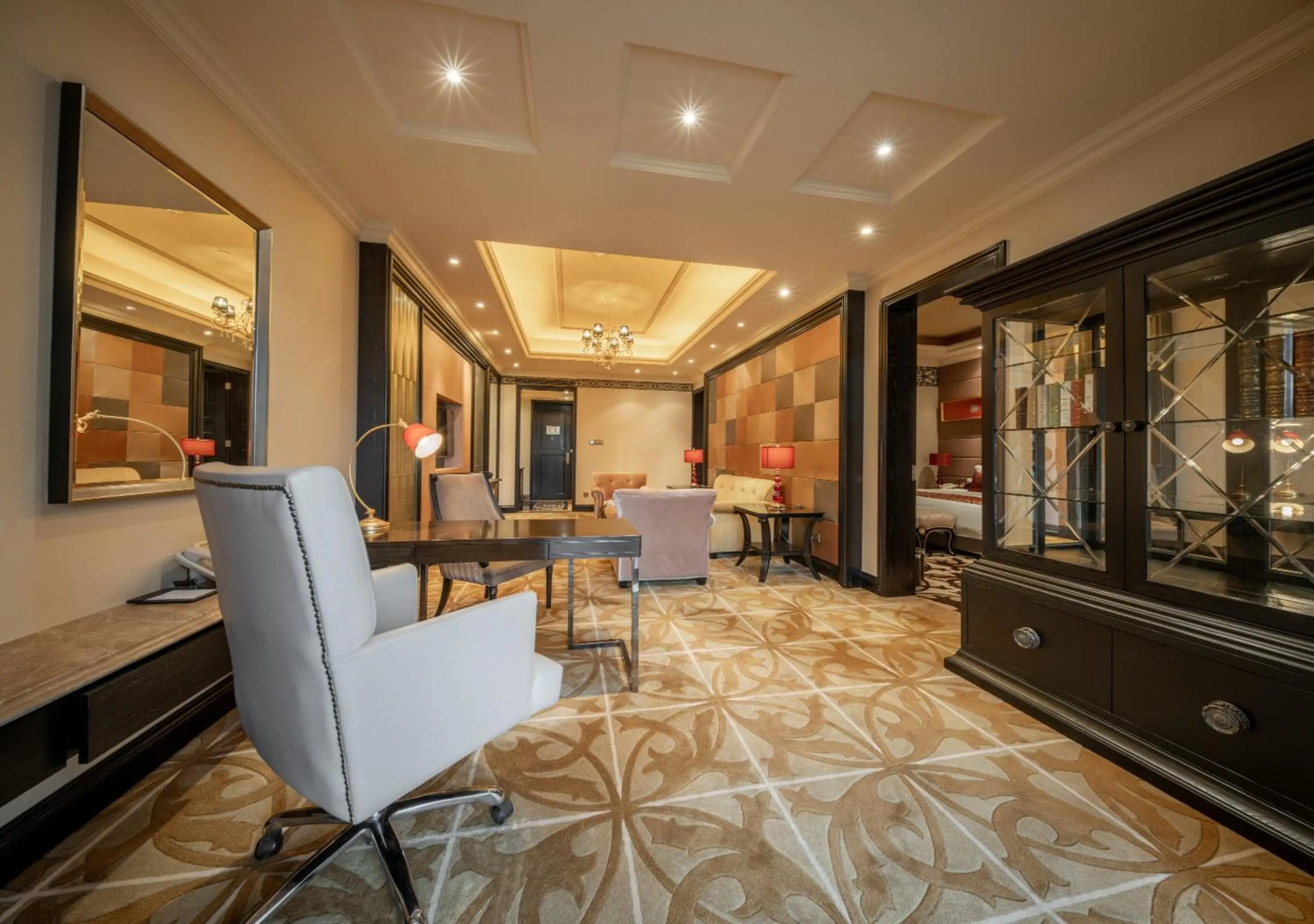 Jin Jiang International Hotel - Ganzhou