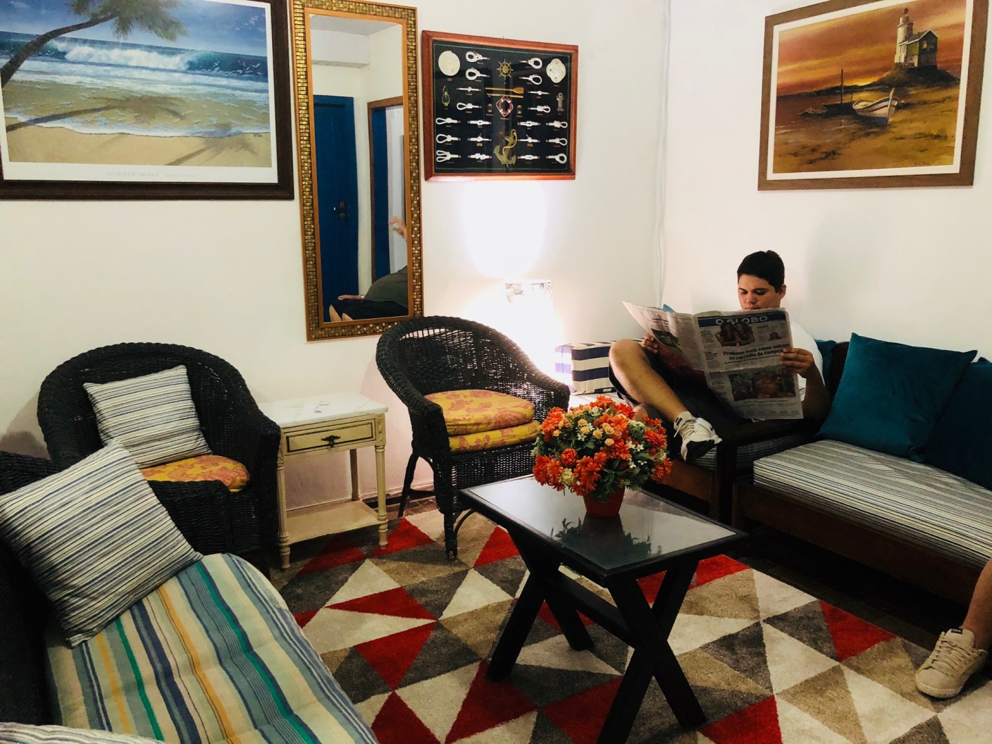 Estalagem 11 Suites
