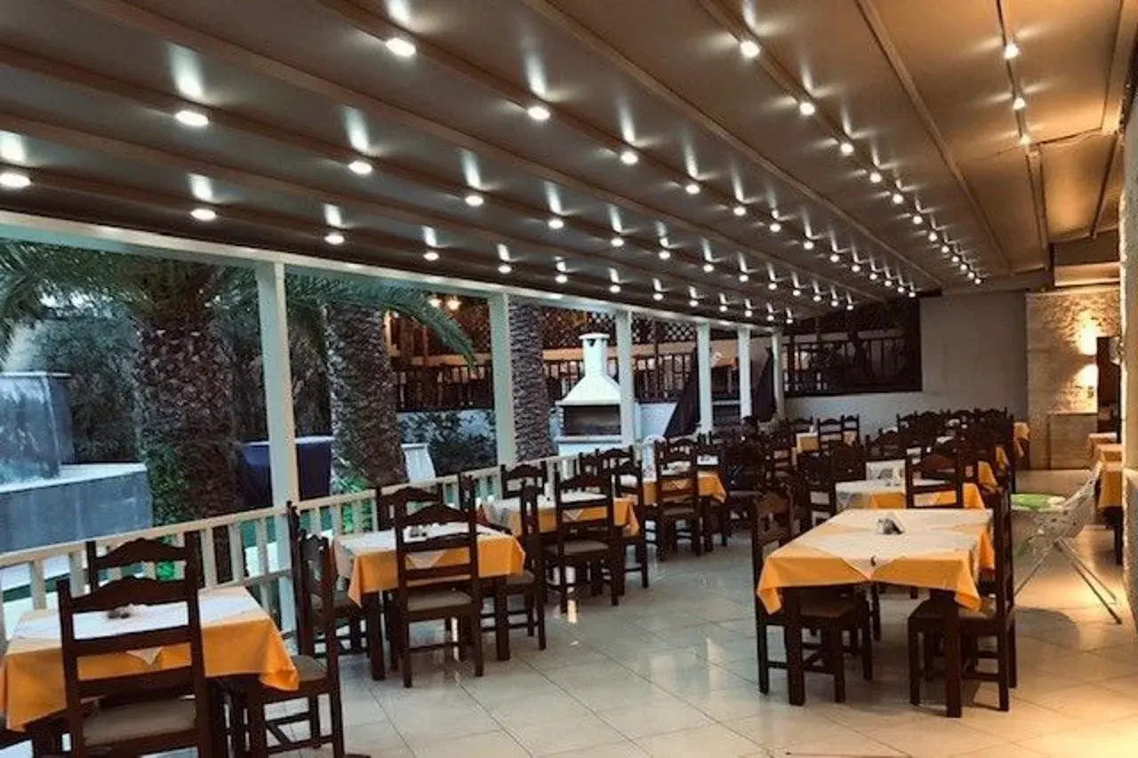 Foto - Karteros Hotel