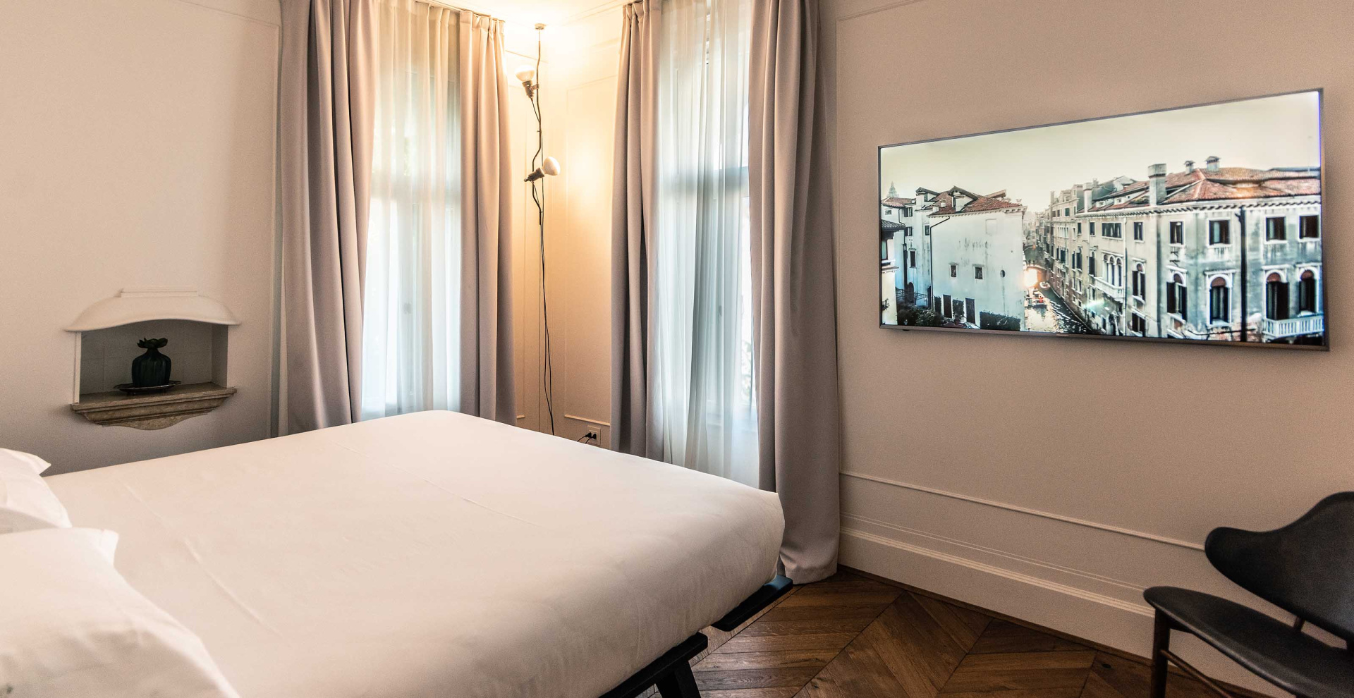 Photo - Palazzo Paruta & Wellness Suites